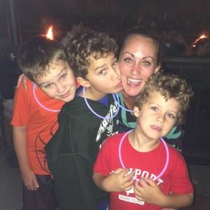 Meet your Posher, Mike